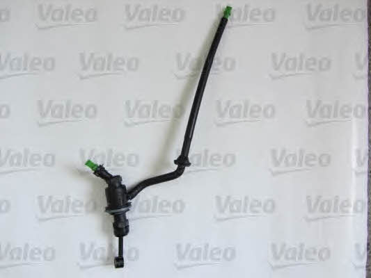 804837 Valeo Цилиндр сцепления главный