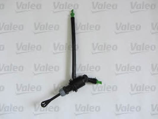 804838 Valeo Циліндр зчеплення головний