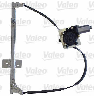 Купити Valeo 850446 за низькою ціною в Україні!