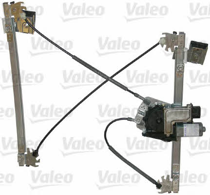 Купити Valeo 850460 за низькою ціною в Україні!