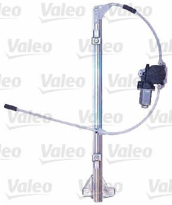 Купить Valeo 850495 по низкой цене в Украине!