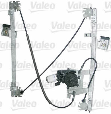 Купити Valeo 850505 за низькою ціною в Україні!