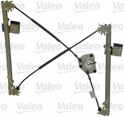 850522 Valeo Стеклоподъемник