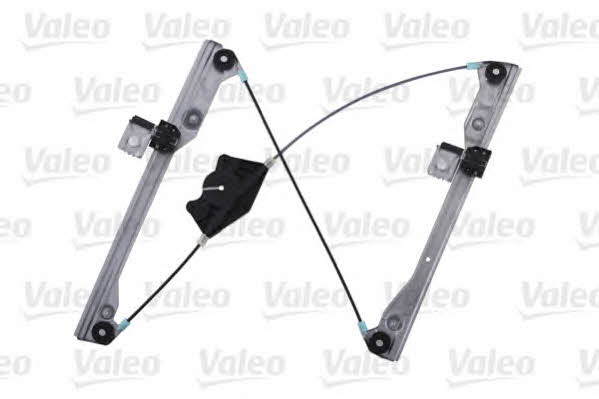 Купити Valeo 850524 за низькою ціною в Україні!