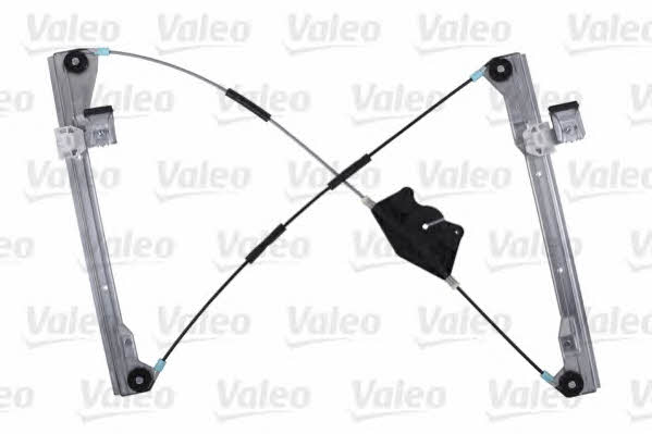 Купить Valeo 850563 по низкой цене в Украине!