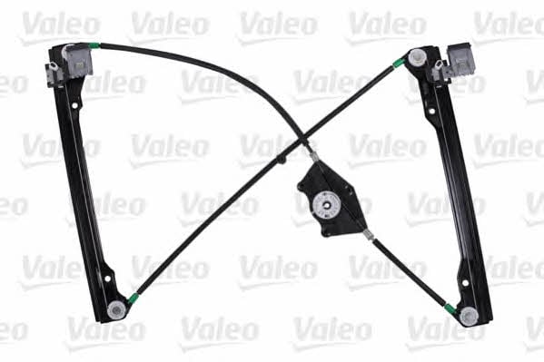 850563 Valeo Стеклоподъемник