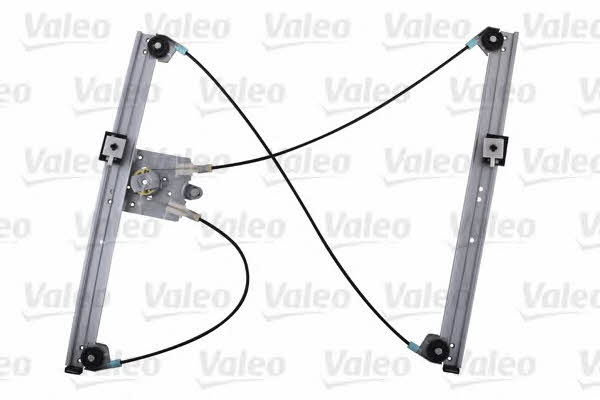 Купить Valeo 850594 по низкой цене в Украине!