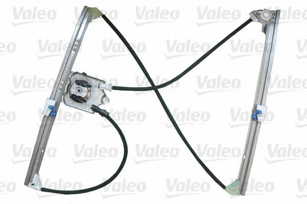 Стеклоподъемник Valeo 850594