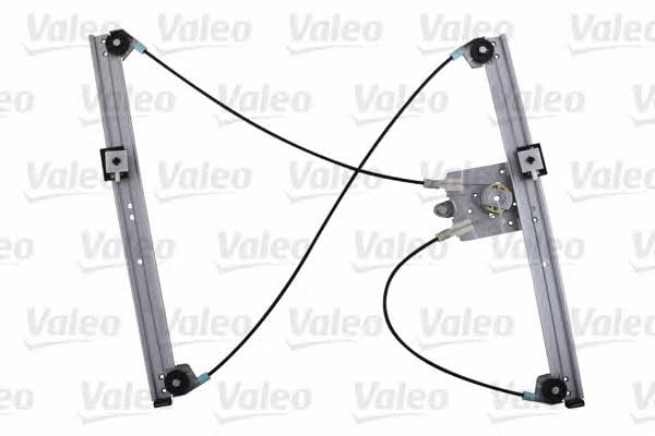 Купить Valeo 850595 по низкой цене в Украине!