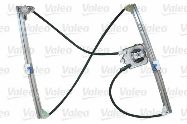 Стеклоподъемник Valeo 850595