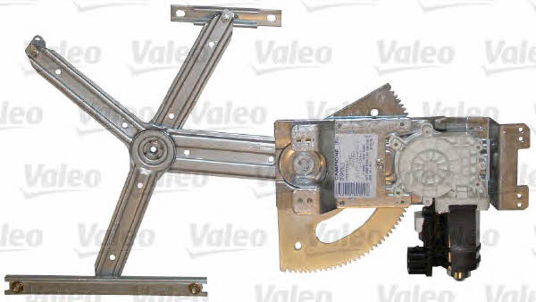 Купити Valeo 850610 за низькою ціною в Україні!