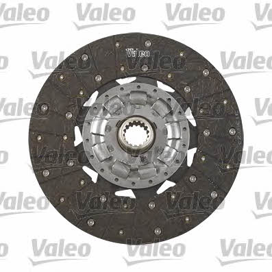 Купить Valeo 805049 по низкой цене в Украине!