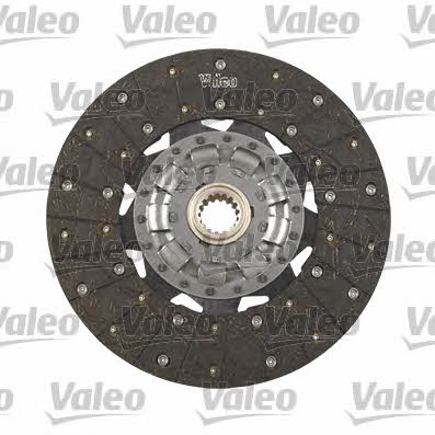 Комплект сцепления Valeo 805049