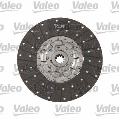 Комплект сцепления Valeo 805060