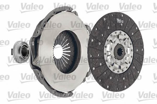 Купить Valeo 805060 – отличная цена на EXIST.UA!