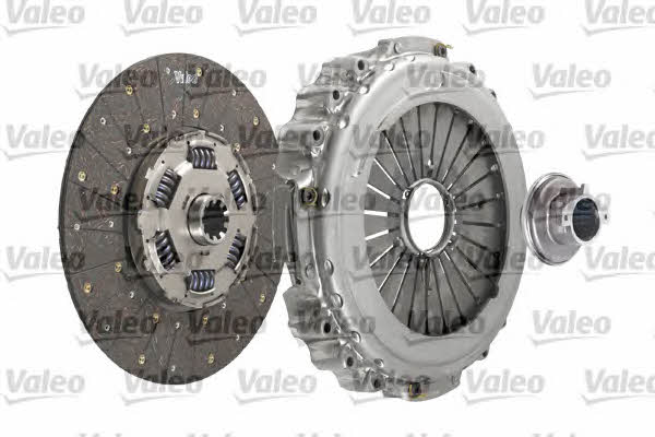 Купити Valeo 805145 за низькою ціною в Україні!