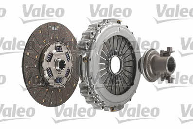 Купить Valeo 805148 по низкой цене в Украине!