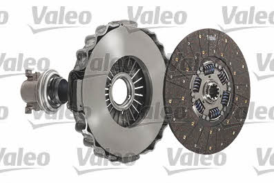 Купить Valeo 805148 – отличная цена на EXIST.UA!