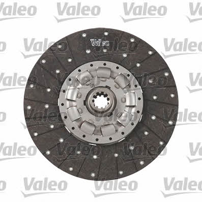 Комплект зчеплення Valeo 805154