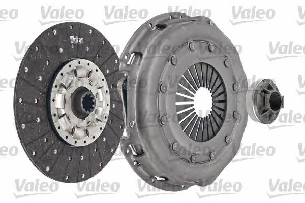 Купити Valeo 805154 – суперціна на EXIST.UA!