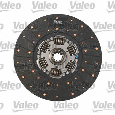 Комплект сцепления Valeo 805159