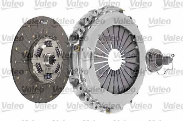 Купити Valeo 805160 за низькою ціною в Україні!