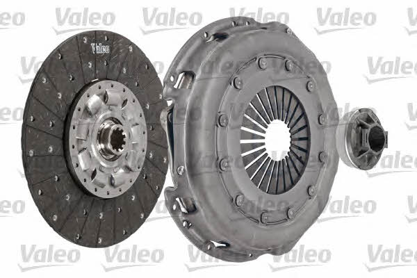 Купить Valeo 805171 по низкой цене в Украине!