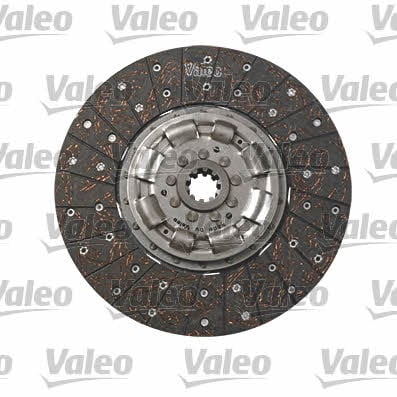 Комплект зчеплення Valeo 805197