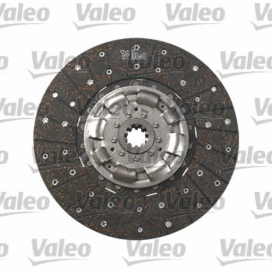 Купити Valeo 805197 за низькою ціною в Україні!