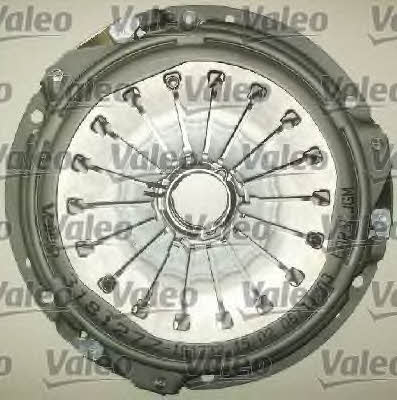 Комплект зчеплення Valeo 805276