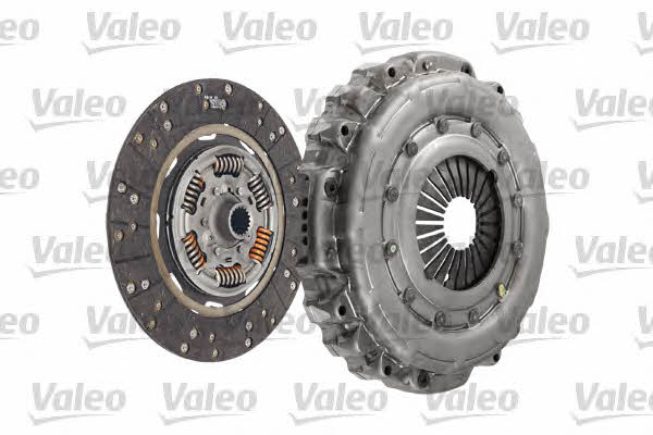 Купити Valeo 805297 за низькою ціною в Україні!