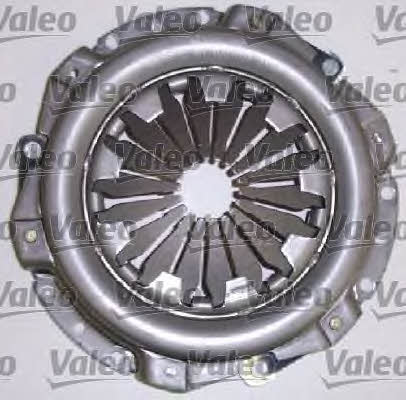 Комплект сцепления Valeo 821070