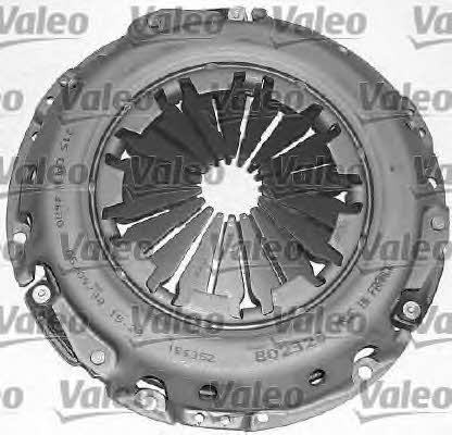 Купить Valeo 821073 по низкой цене в Украине!