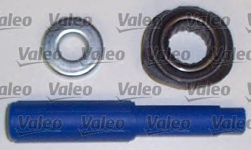 Комплект сцепления Valeo 821074