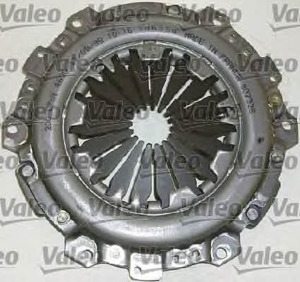 Комплект сцепления Valeo 821075