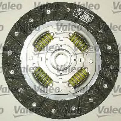 Купити Valeo 821078 – суперціна на EXIST.UA!