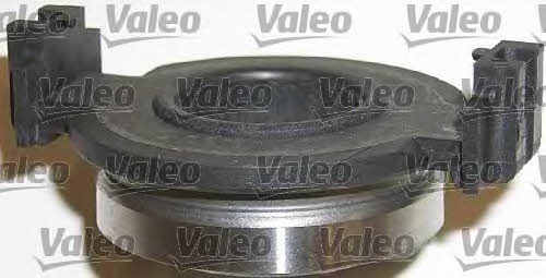 Сцепление, комплект Valeo 821086