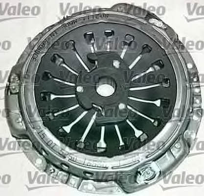 Комплект сцепления Valeo 821087