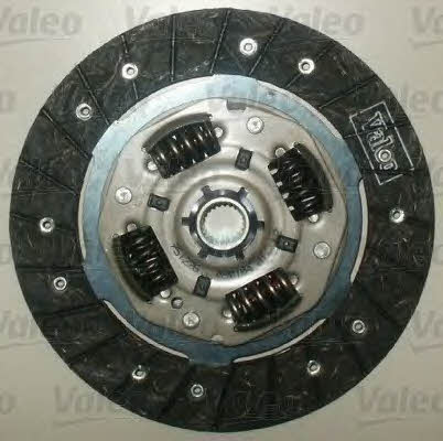 Комплект сцепления Valeo 821091