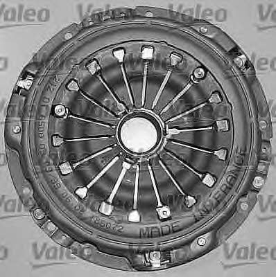 Купить Valeo 821093 по низкой цене в Украине!