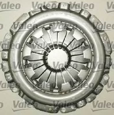 Купить Valeo 821097 по низкой цене в Украине!
