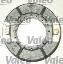 Комплект сцепления Valeo 821097