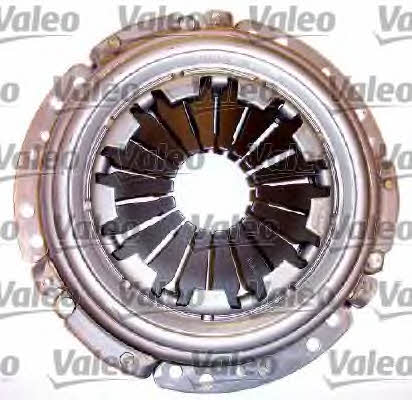 Купити Valeo 821107 за низькою ціною в Україні!