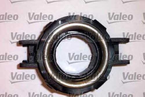 Комплект зчеплення Valeo 821107