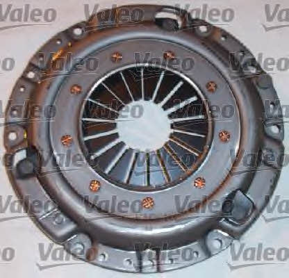 Комплект сцепления Valeo 821114