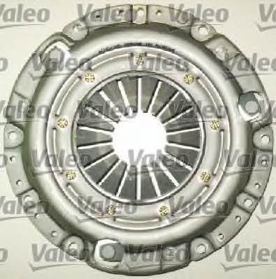 Комплект зчеплення Valeo 821115