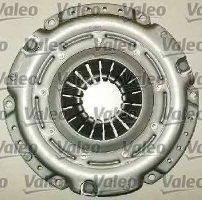 Комплект сцепления Valeo 821123
