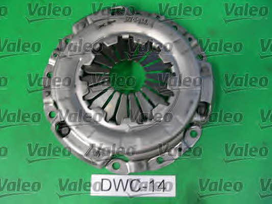 Комплект сцепления Valeo 821125