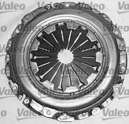 Комплект зчеплення Valeo 821177