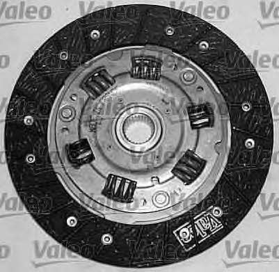 Купити Valeo 821184 – суперціна на EXIST.UA!